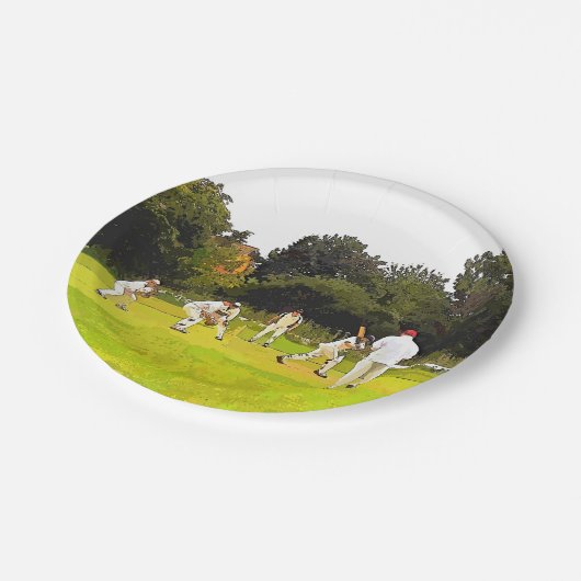 ASSIETTES EN CARTON CRIQUER (Angle)