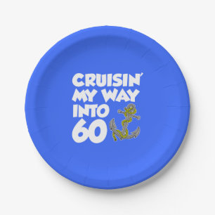 Assiettes En Carton Croisant ma manière dans 60 soixantième plats de