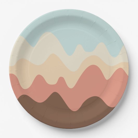 Assiettes En Carton Croquis audio 06 (Devant)