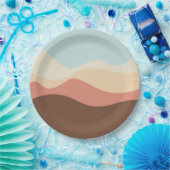 Assiettes En Carton Croquis audio 07 (Fête)