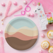 Assiettes En Carton Croquis audio 07 (Fête)