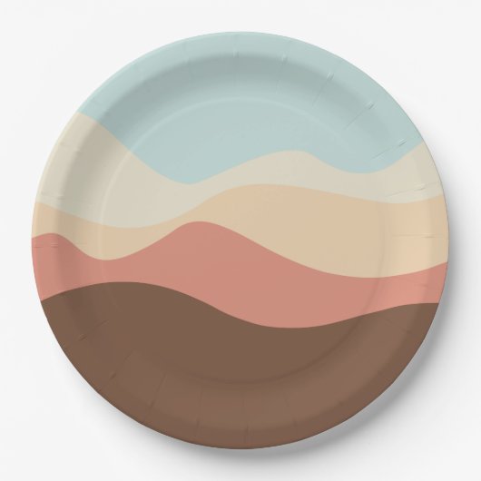 Assiettes En Carton Croquis audio 07 (Devant)