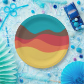 Assiettes En Carton Croquis audio 09 (Fête)