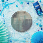 Assiettes En Carton Crossfade I (Fête)