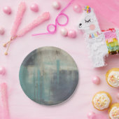 Assiettes En Carton Crossfade I (Fête)