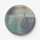 Assiettes En Carton Crossfade I (Devant)