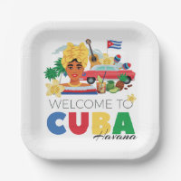 Cuba
