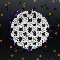 Cute Black Cats et Motif des paroles