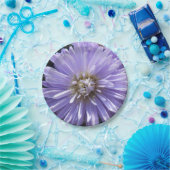 Assiettes En Carton Cyrène (Fête)