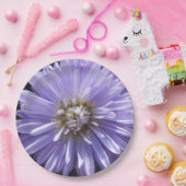 Assiettes En Carton Cyrène (Fête)