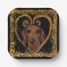 DACHSHUND  