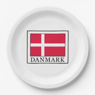 Assiettes En Carton Danmark