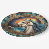 Assiettes En Carton Dans Dreams I Ride (Angle)