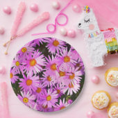 ASSIETTES EN CARTON DATES (Fête)