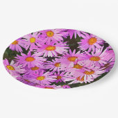 ASSIETTES EN CARTON DATES (Angle)