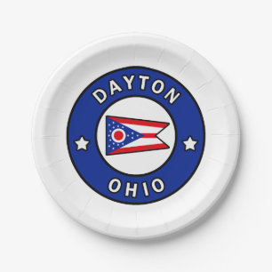 Assiettes En Carton Dayton Ohio