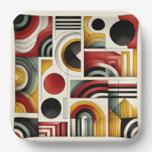 Déco Urbaine des Années 70