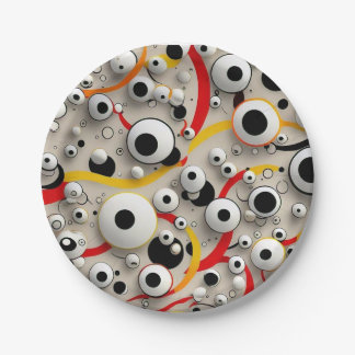 Assiettes En Carton Décor Plaques et bols en papier