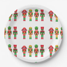 Décoration de Noël Casse-noisettes