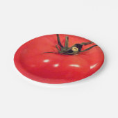 Assiettes En Carton Delish Tomato 4Jonah (Angle)