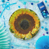 ASSIETTES EN CARTON DÉPANNAGE (Fête)