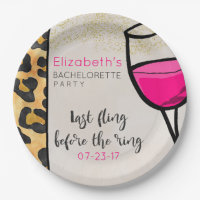 Dernier Fling Avant La Bachelorette D'Impression S