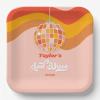 Dernière Disco Retro les années 70 Bachelorette We
