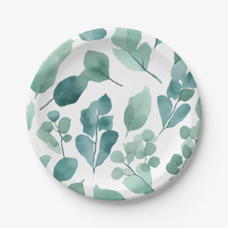 Assiettes En Carton Design spécial