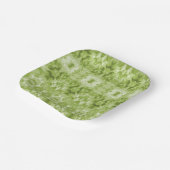 Assiettes En Carton designer yuletide 002 (Angulaire)