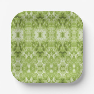 Assiettes En Carton designer yuletide 002