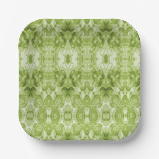 Assiettes En Carton designer yuletide 002 (Recto)