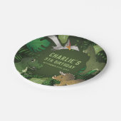 Assiettes En Carton Dessin Dinosaure Dessin Dessin Avec Anniversaire P (Angle)