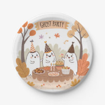 Dessin sur la fête du fantôme d'Halloween