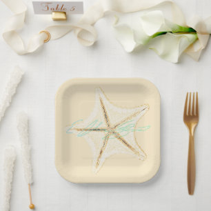 Assiettes En Carton Dessous de verre en grès