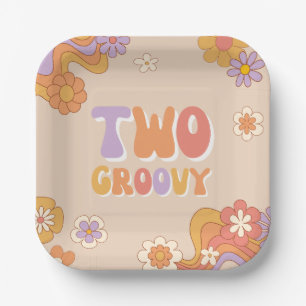 Assiettes En Carton Deux plaques papier Super
