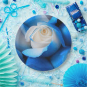 Assiettes En Carton Diemudis (Fête)