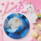 Assiettes En Carton Diemudis (Fête)