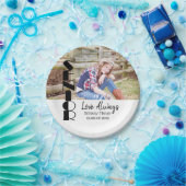 Assiettes En Carton Diplôme supérieur (Fête)