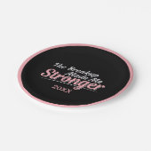 Assiettes En Carton Divorce Récupération Défaite M'A Rendu Pl Papier P (Angle)