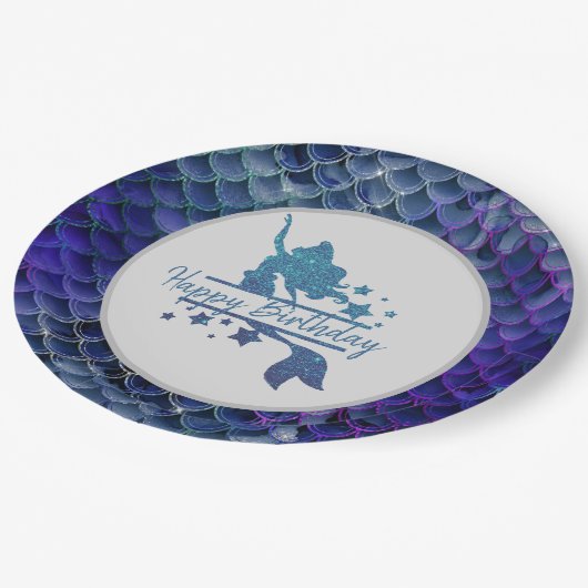 Assiettes En Carton do-it-yourself, Fournitures personnalisées de la S (Angle)