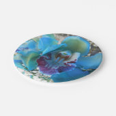 Assiettes En Carton Donella (Angle)