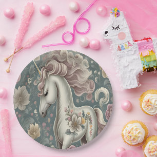 Assiettes En Carton Dou Mu