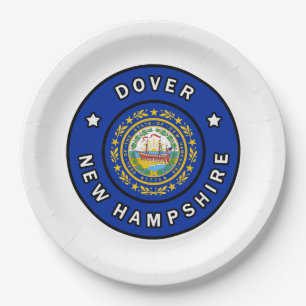 Assiettes En Carton Dover New Hampshire