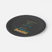 Assiettes En Carton Dr Engineer Artist Equals (Angle)