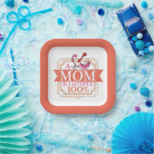 Assiettes En Carton Dr Seuss | Une Mère Est Fidèle 100% (Fête)