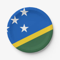 Drapeau des Îles Salomon