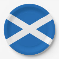 Drapeau écossais (Saltire) (Drapeau écossais)
