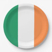 Drapeau irlandais (République d'Irlande) (ROI) (Ei