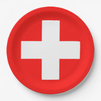 Drapeau Suisse