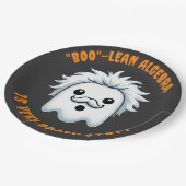 Assiettes En Carton Drôle algèbre booléenne est très effrayant Stuff (Angle)